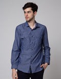 Lois Basic Formal Kemeja Pria