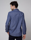 Lois Basic Formal Kemeja Pria