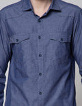 Lois Basic Formal Kemeja Pria