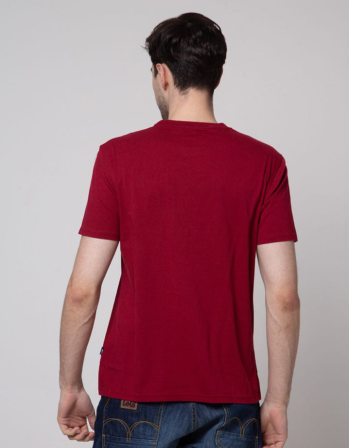 Lois T-Shirt Print Bike