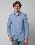 Lois Men's Long Sleeve Shirt