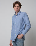 Lois Men's Long Sleeve Shirt