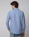 Lois Men's Long Sleeve Shirt