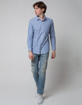 Lois Men's Long Sleeve Shirt