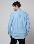 Lois Basic Plain Men's Koko Shirt