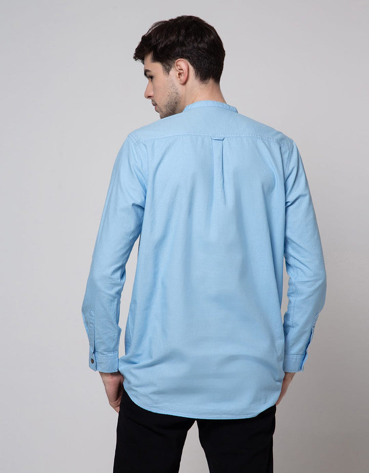 Lois Basic Plain Men's Koko Shirt