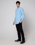 Lois Basic Plain Men's Koko Shirt