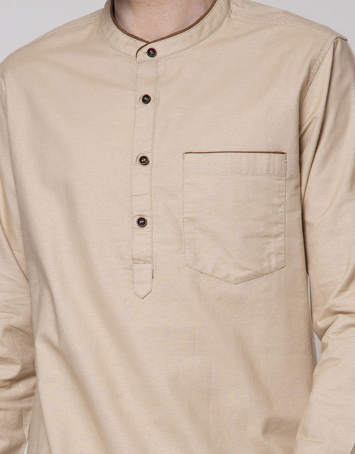 Lois Koko Shirt Long Sleeve With Button