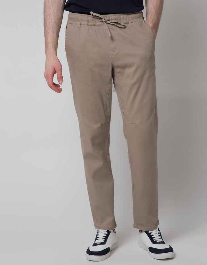 Lois Comfort Fit Pants Casual