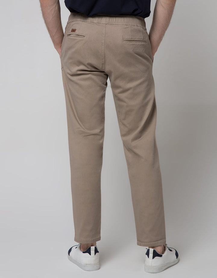 Lois Comfort Fit Pants Casual