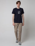 Lois Comfort Fit Pants Casual