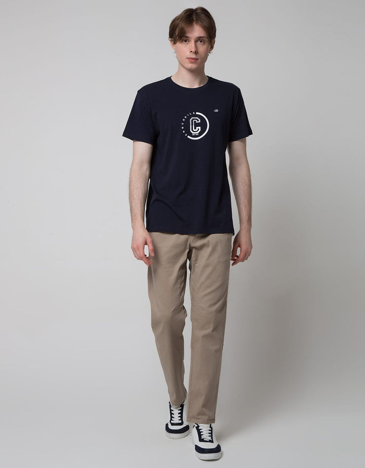 Lois Comfort Fit Pants Casual