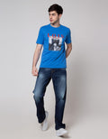 Lois Basic Straight Jeans