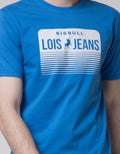Lois T-Shirt Big Bull