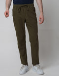 Lois Comfort Fit Pants Casual
