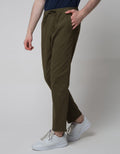 Lois Comfort Fit Pants Casual
