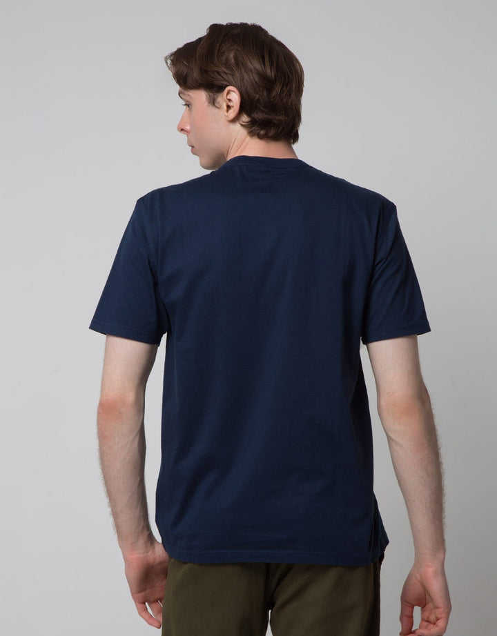 Lois T-Shirt Bigbull Stripe