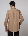Lois Safari Pocket Kemeja Pria