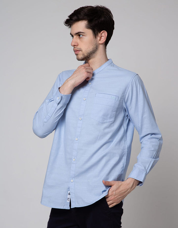 Lois Basic Simple Baju Koko Pria