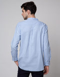 Lois Basic Simple Baju Koko Pria