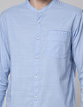 Lois Basic Simple Baju Koko Pria