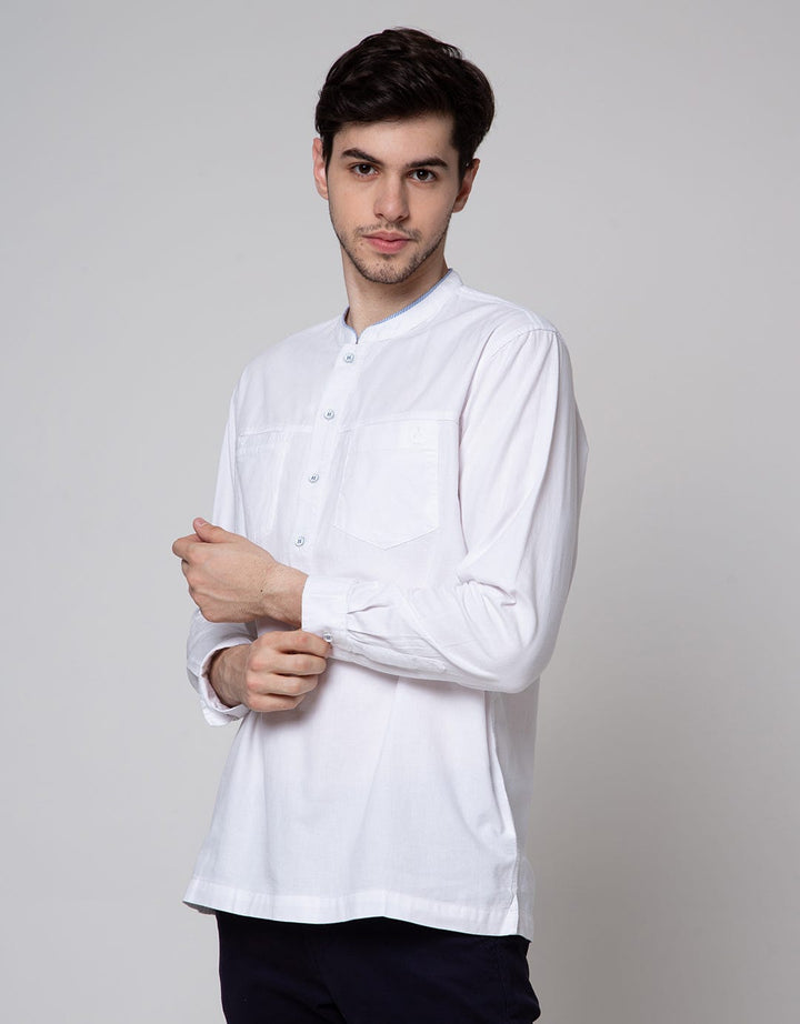 Lois Koko Shirt Pocket