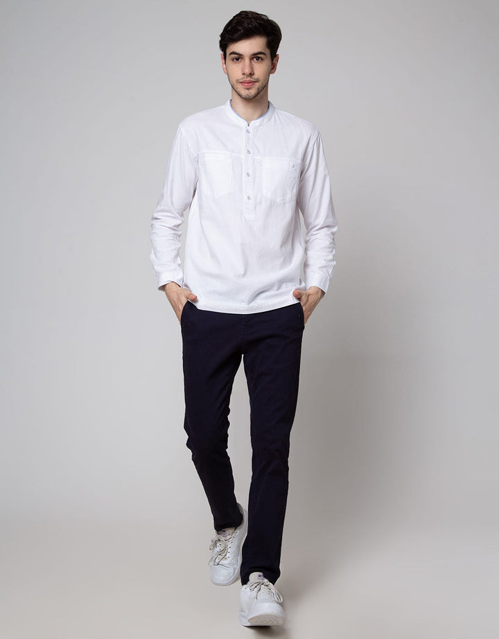 Lois Koko Shirt Pocket