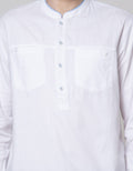 Lois Koko Shirt Pocket