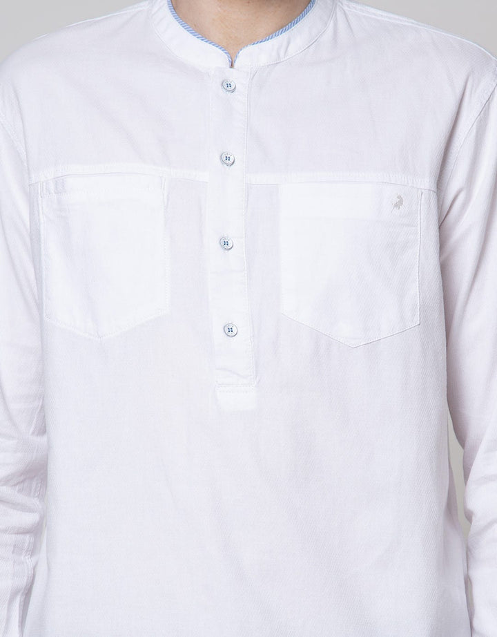 Lois Koko Shirt Pocket
