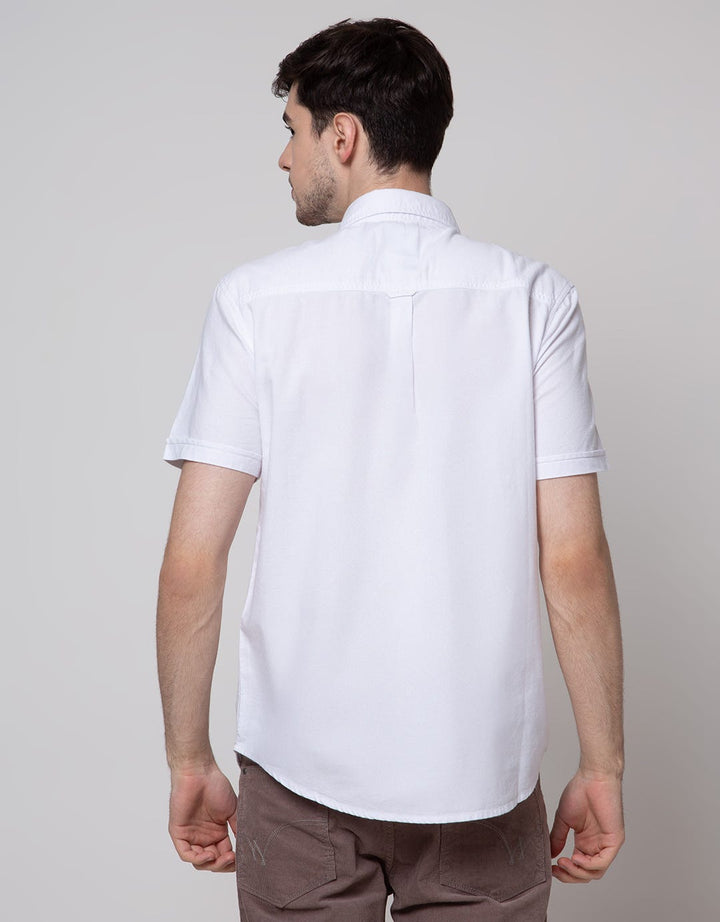 Lois Short Sleeve Shirt Pocket