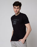Lois Big Bull Kaos Casual Pria