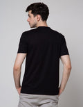Lois Big Bull Kaos Casual Pria