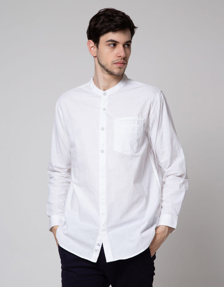 Lois Classic Baju Muslim Koko Pria