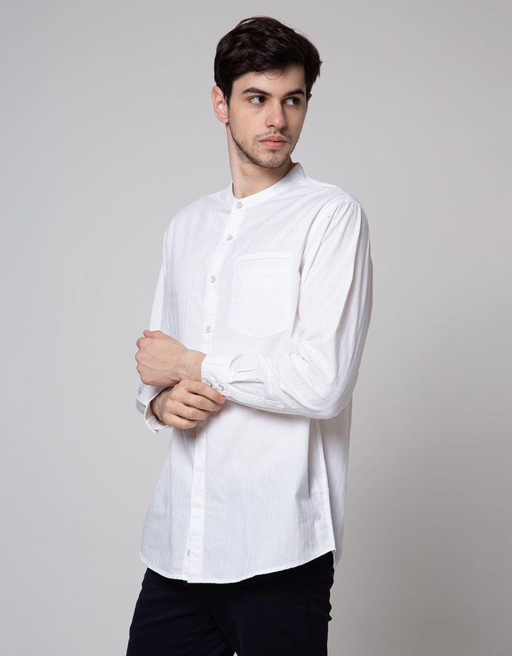 Lois Classic Baju Muslim Koko Pria