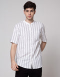 Lois Koko Shirt Print Full Stripe