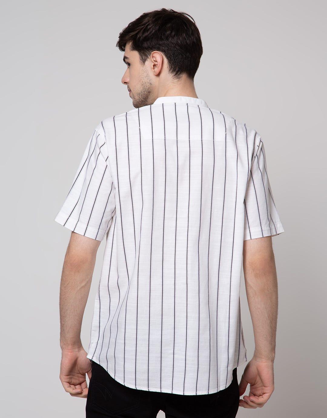 Lois Koko Shirt Print Full Stripe