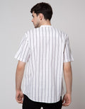 Lois Koko Shirt Print Full Stripe