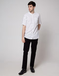 Lois Koko Shirt Print Full Stripe