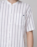 Lois Koko Shirt Print Full Stripe