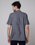 Lois Koko Basic Lengan Pendek Pria