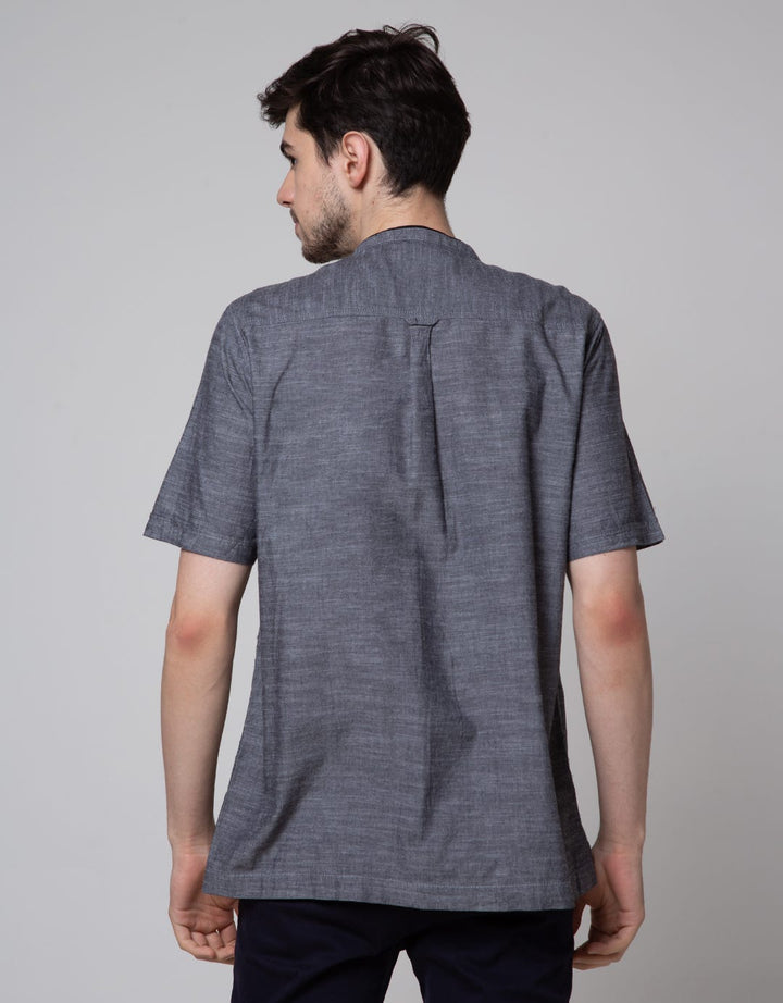 Lois Koko Basic Lengan Pendek Pria