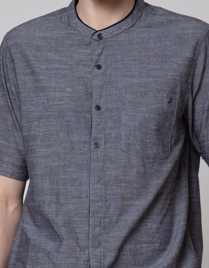 Lois Koko Basic Lengan Pendek Pria