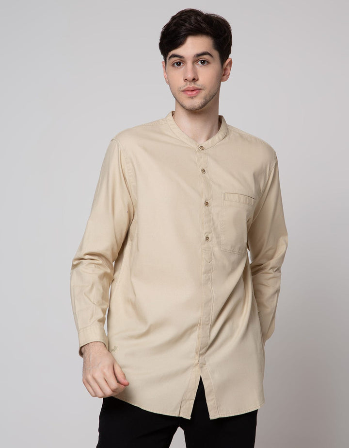 Lois Koko Shirt Pocket And Button