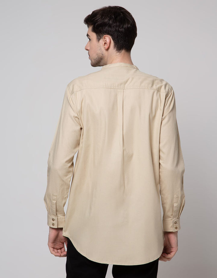 Lois Koko Shirt Pocket And Button