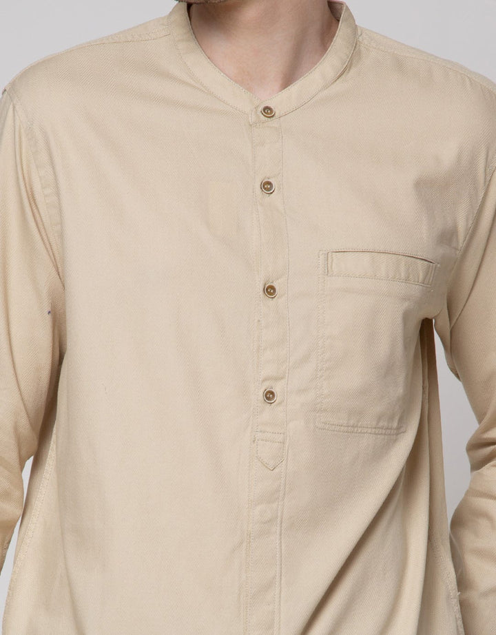 Lois Koko Shirt Pocket And Button