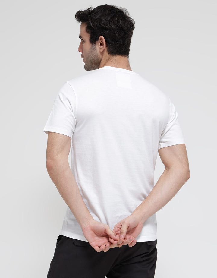 Lois L Horse Kaos Casual Pria