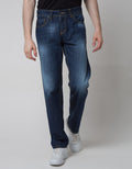 Lois Celana Panjang Denim Straight