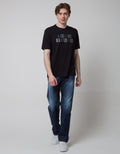 Lois Celana Panjang Denim Straight
