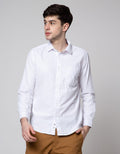 Lois Long Sleeve Shirt Single Pocket