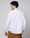 Lois Long Sleeve Shirt Single Pocket